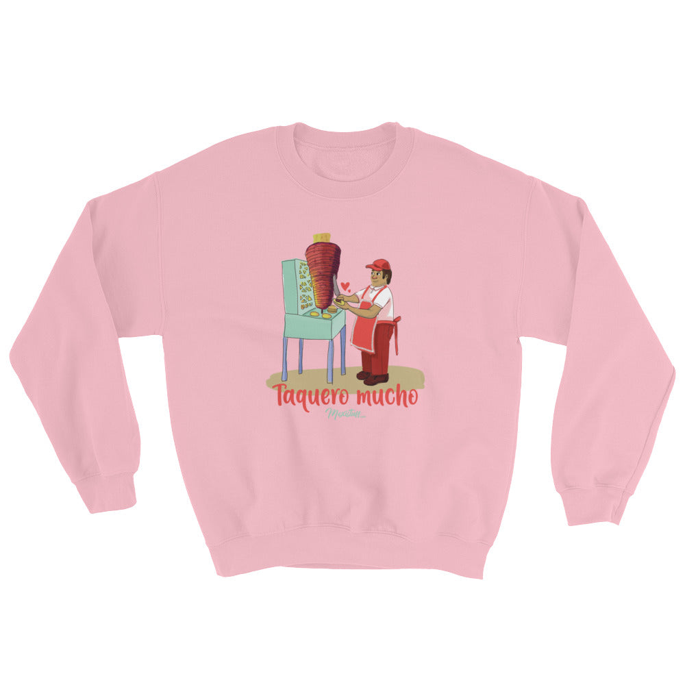 Taquero Mucho Sweatshirt