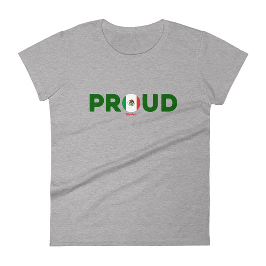 Proud Women´s Premium Tee