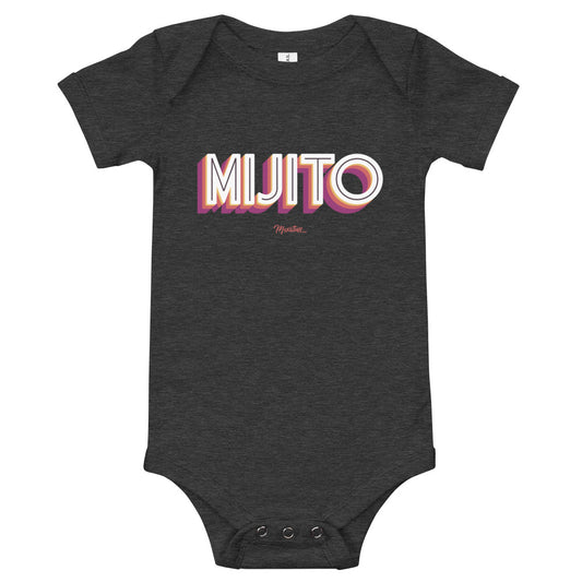 Mijito Baby JUANsie