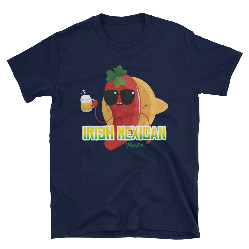 Irish Mexican Unisex Tee