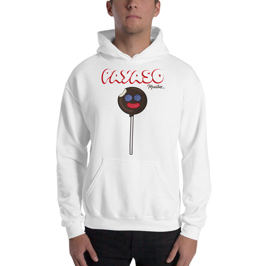 Payaso Hoodie