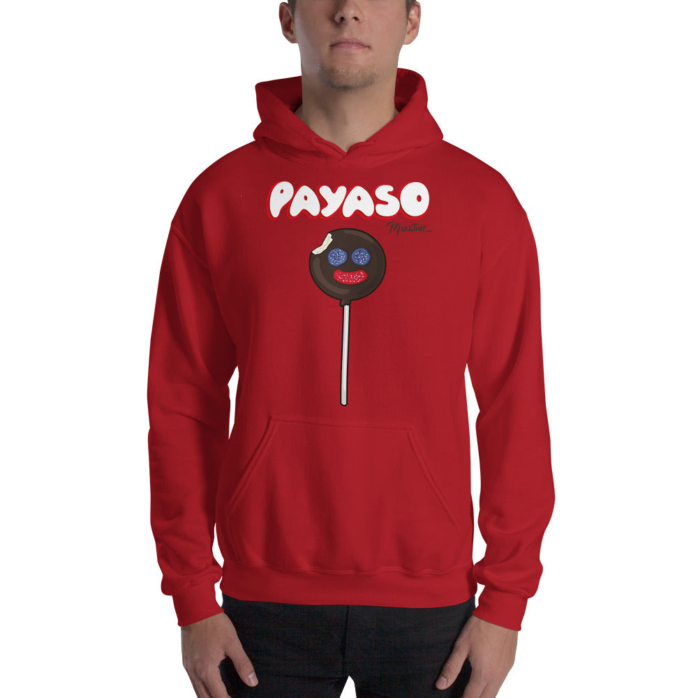 Payaso Hoodie