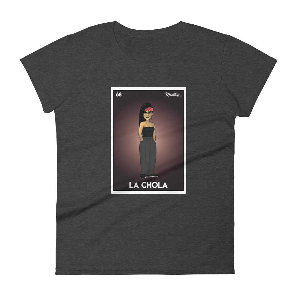 La Chola Premium Tee