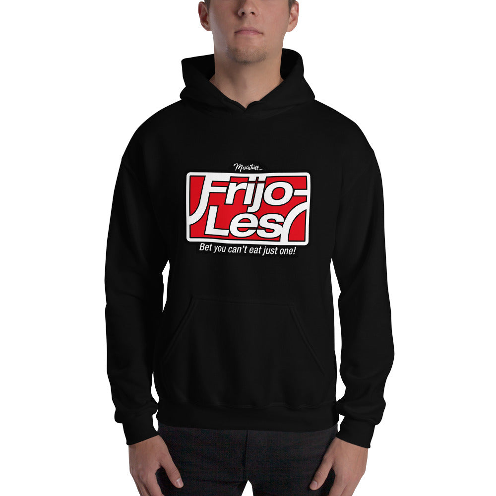 Frijo-Les Hoodie