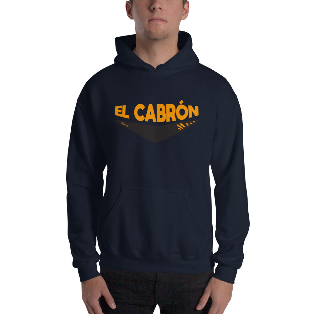 El Cabrón Hoddie