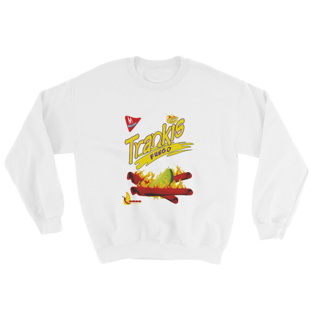 Trankis Sweatshirt