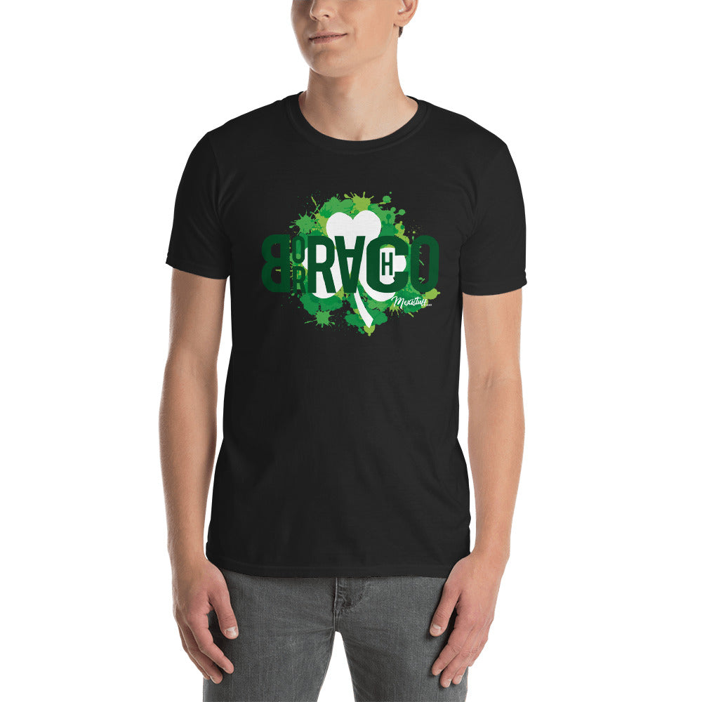 Irish Borracho Unisex Tee