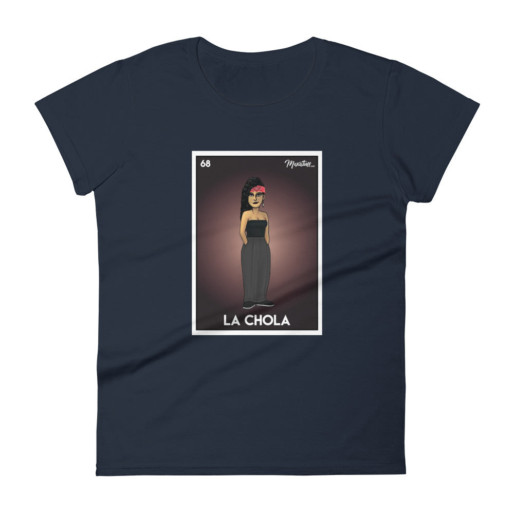 La Chola Premium Tee