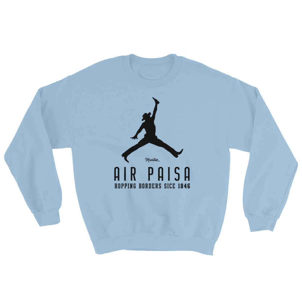 Air Paisa Sweatshirt