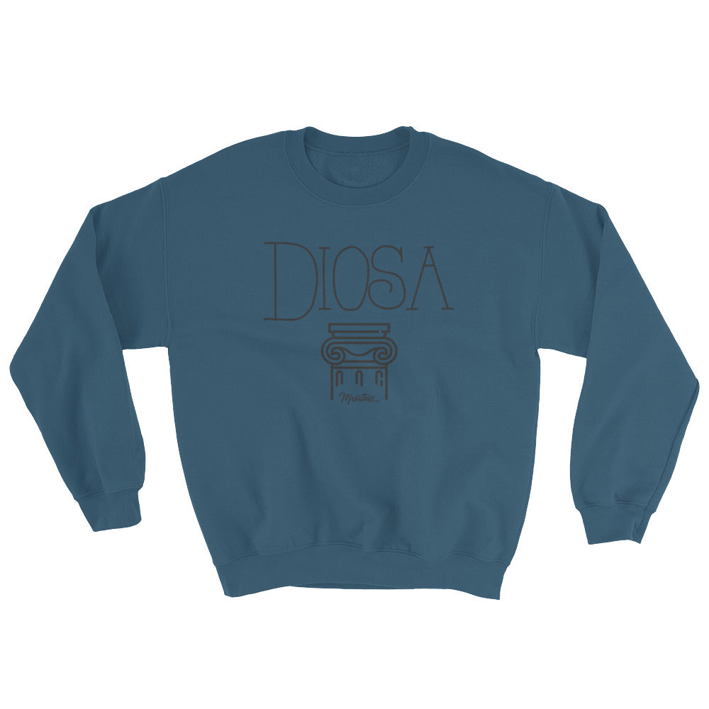 Diosa Unisex Sweatshirt