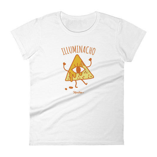 Illuminacho Women's Premium Tee