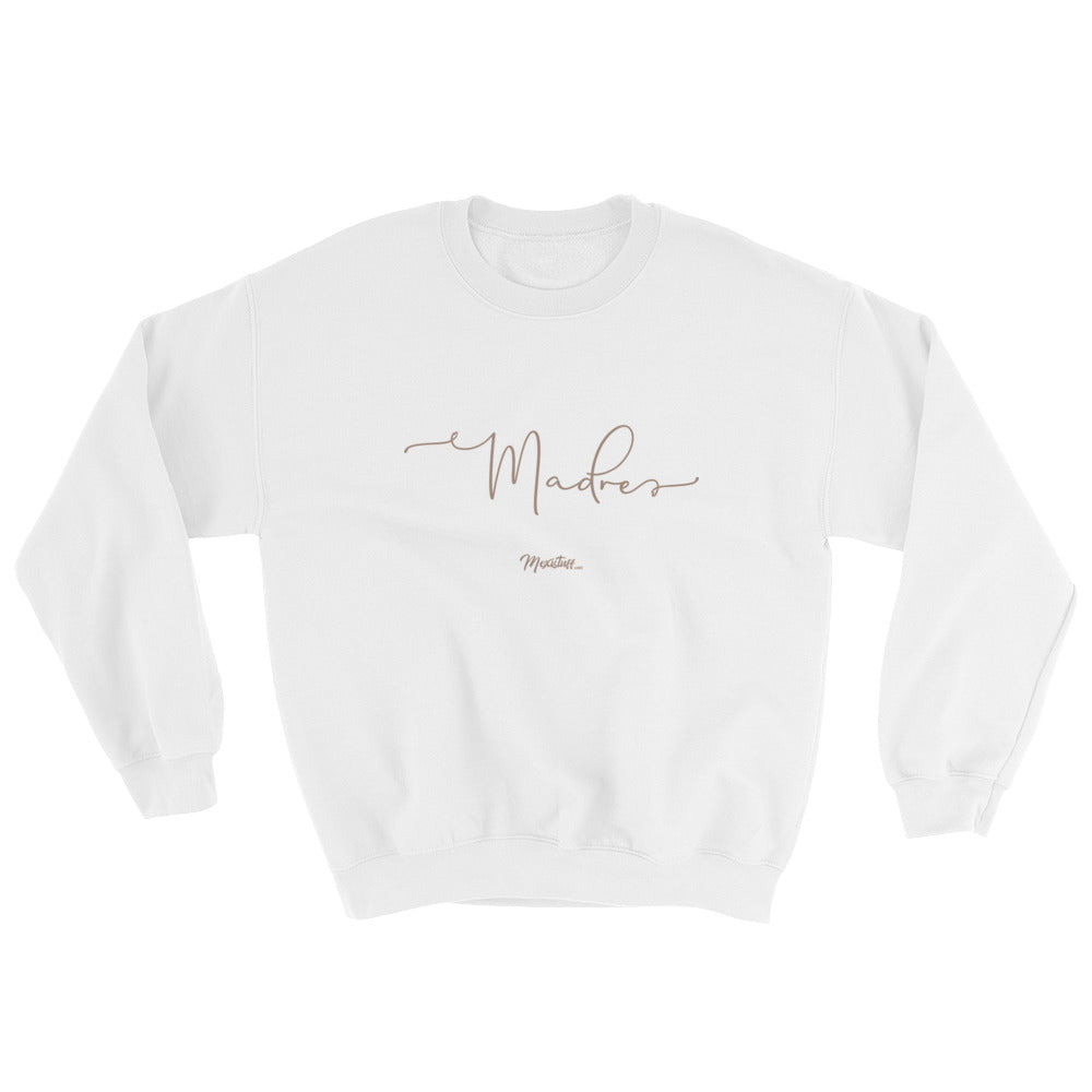 Madre Love Unisex Sweatshirt