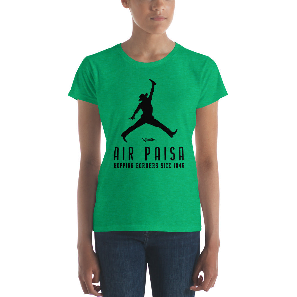 Air Paisa Women´s Premium Tee