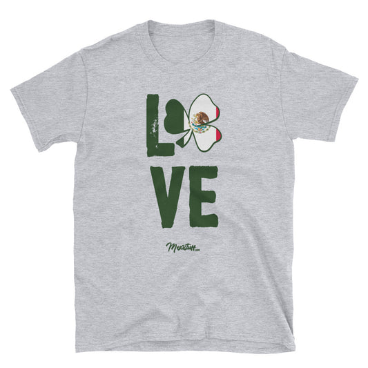 Irish Love Unisex Tee