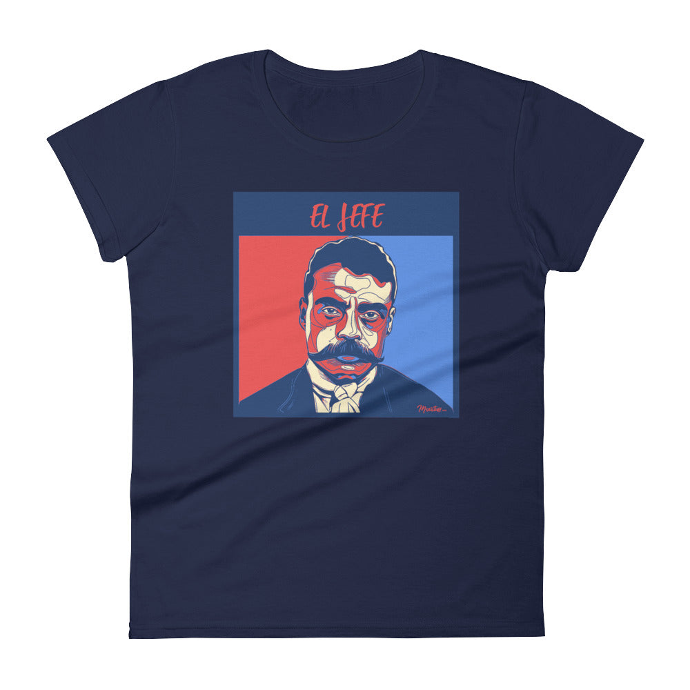 El Jefe Women´s Premium Tee