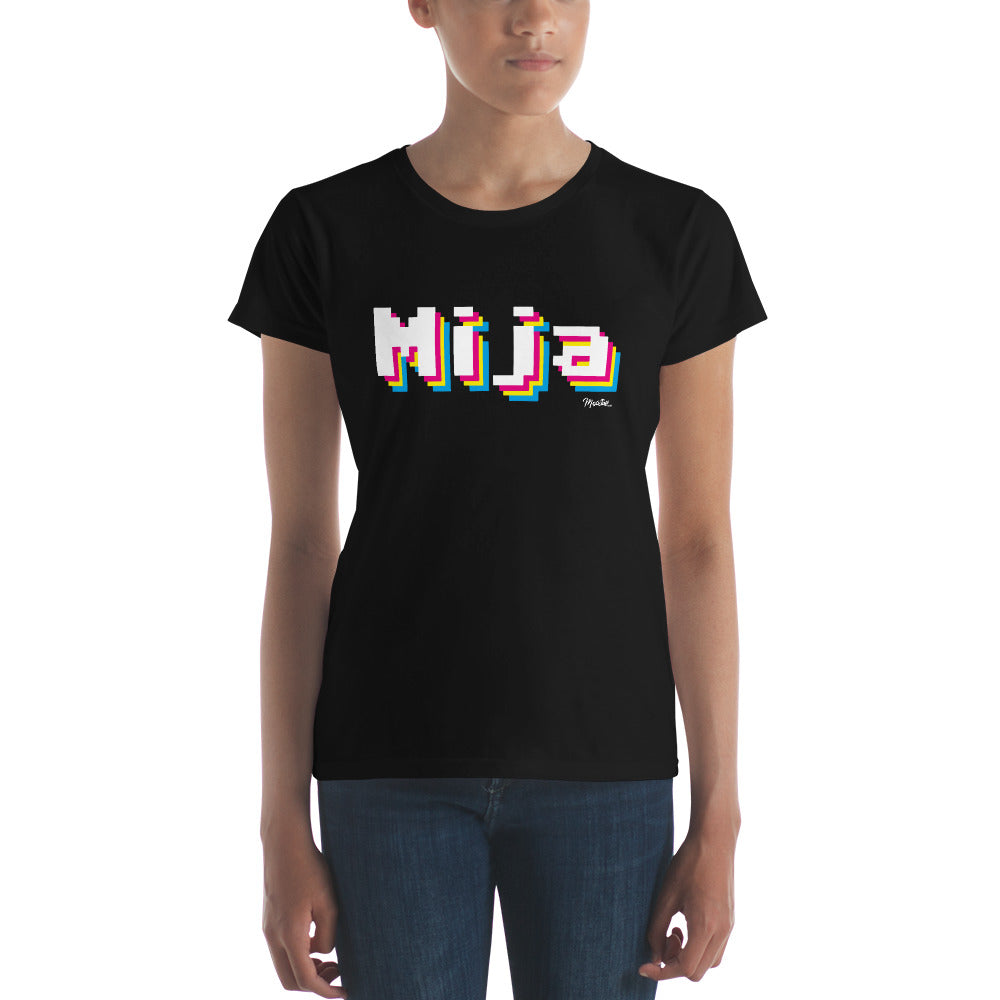 Mija Women's Premium Tee