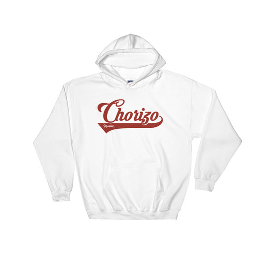 Chorizo Hoodie