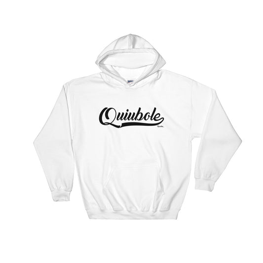 Quiubole! Unisex Hoodie