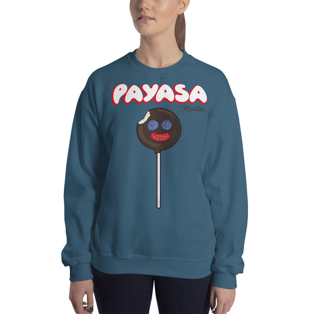 Payasa Sweatshirt