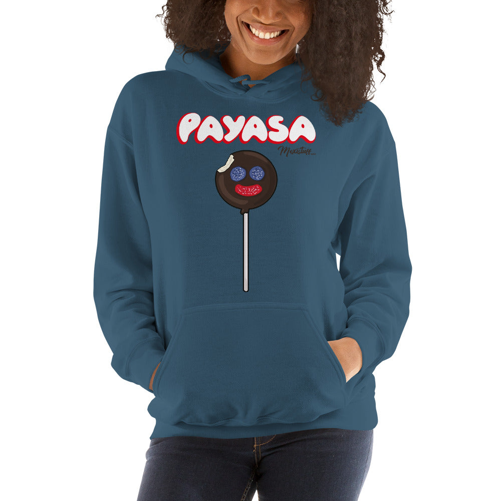 Payasa Hoodie