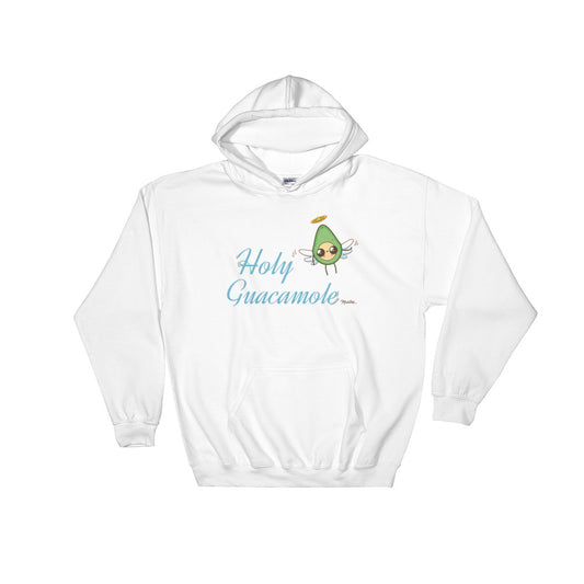 Holy Guacamole Unisex Hoodie