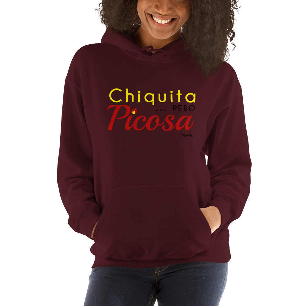 Chiquita Pero Picosa Unisex Hoodie