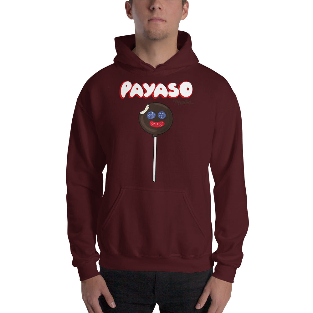 Payaso Hoodie