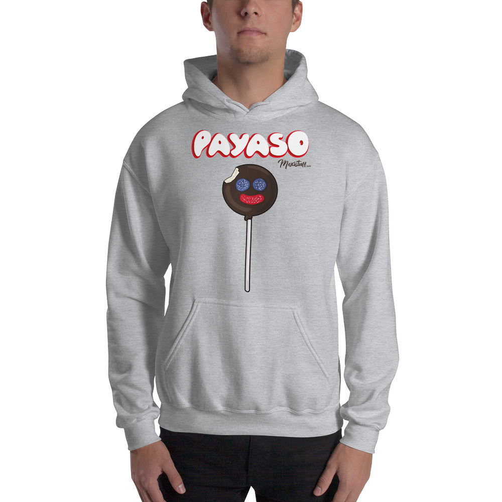 Payaso Hoodie