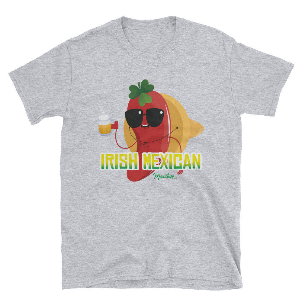 Irish Mexican Unisex Tee