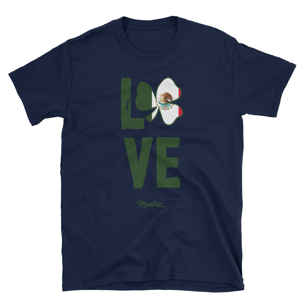 Irish Love Unisex Tee