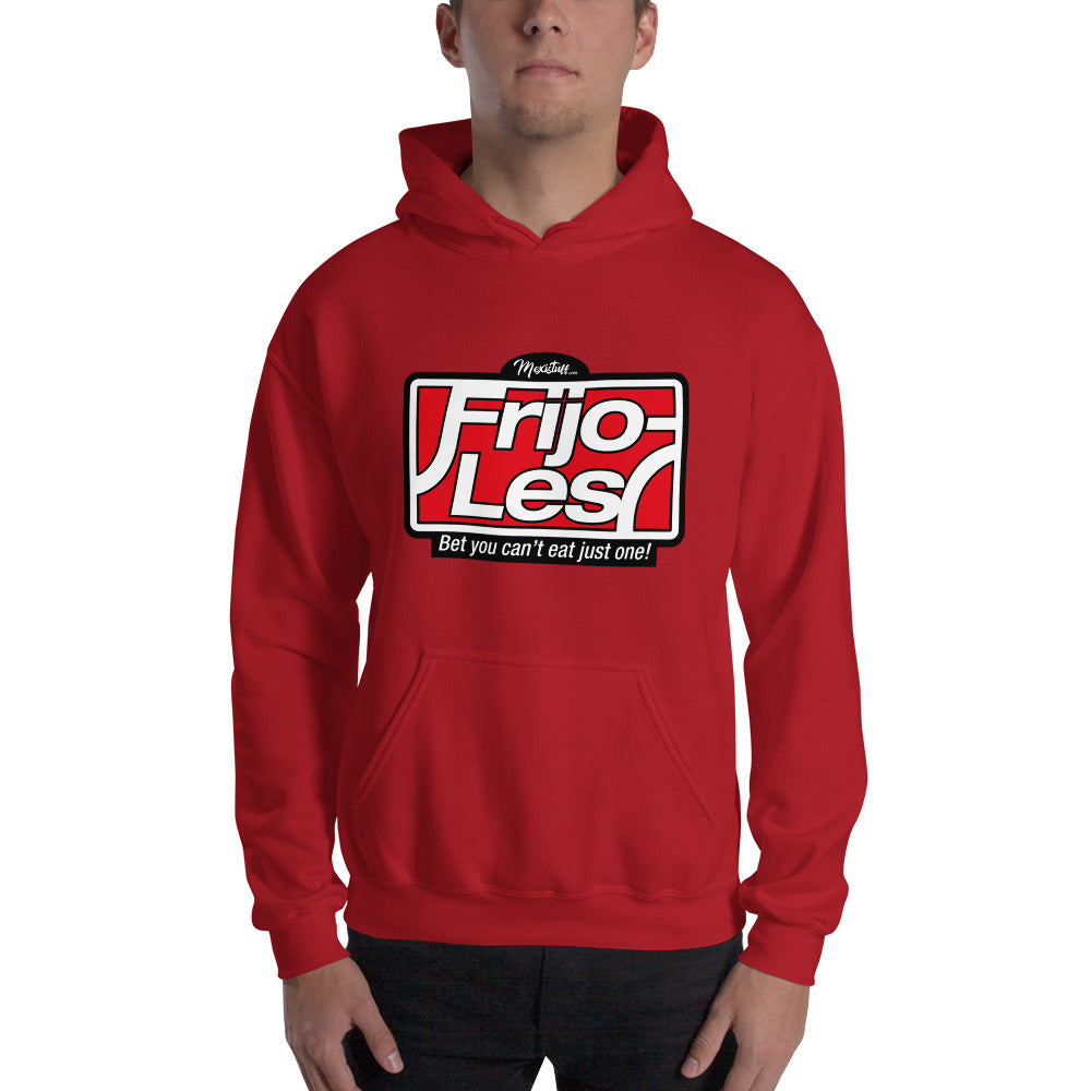 Frijo-Les Hoodie