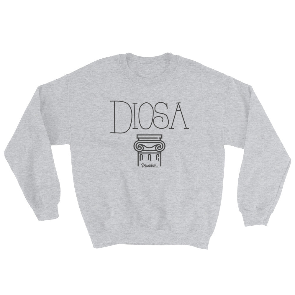 Diosa Unisex Sweatshirt