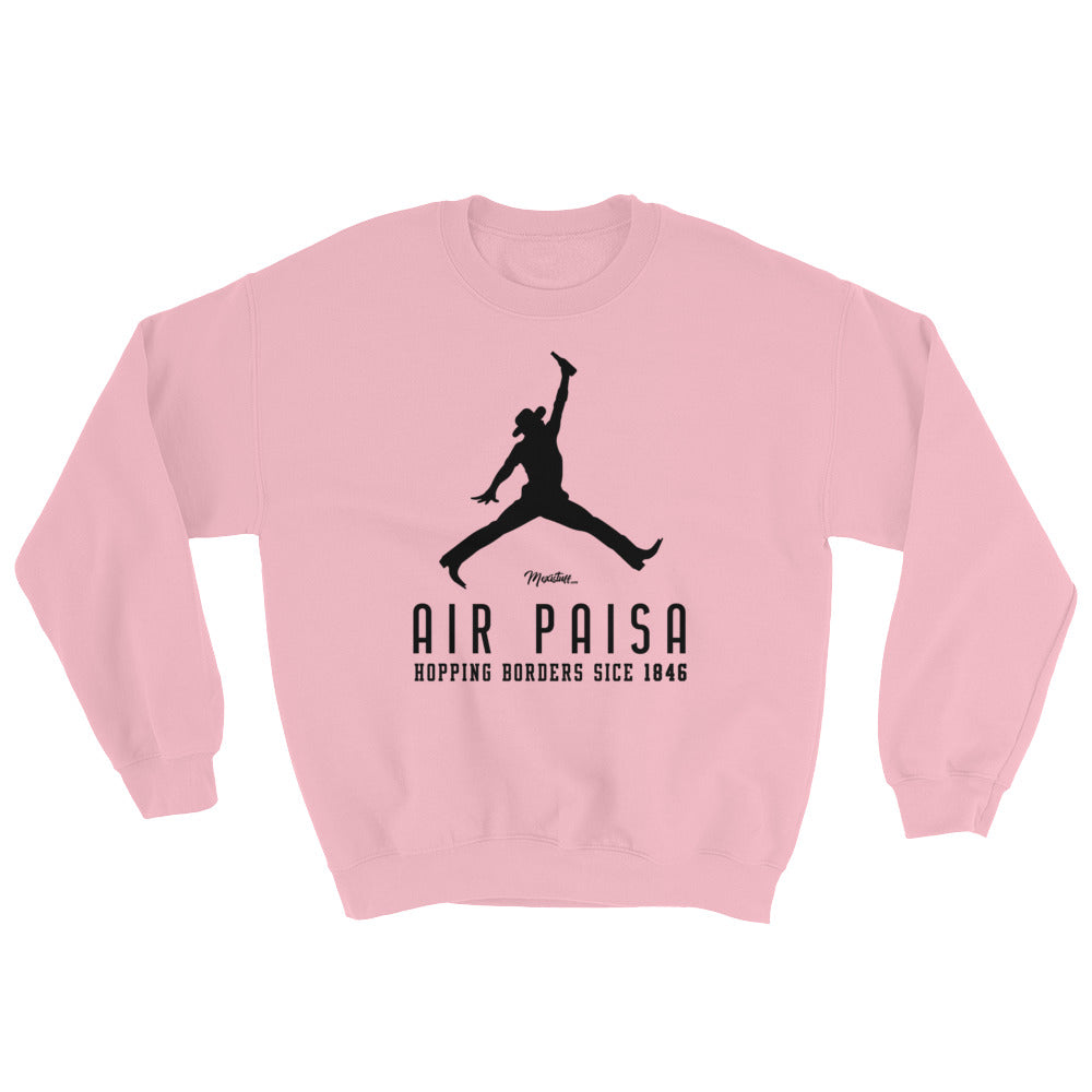 Air Paisa Sweatshirt