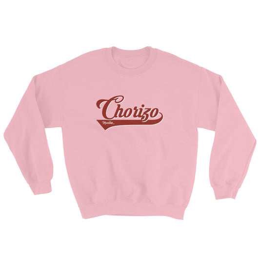 Chorizo Unisex Sweatshirt