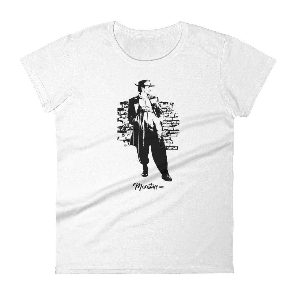 Pachuco Women's Premium Tee