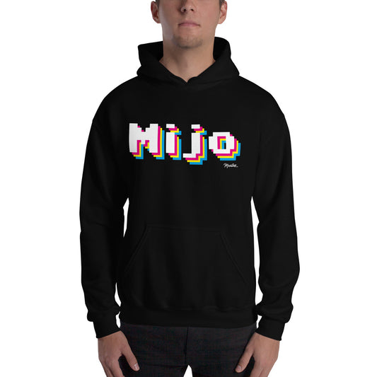 Mijo Unisex Hoodie