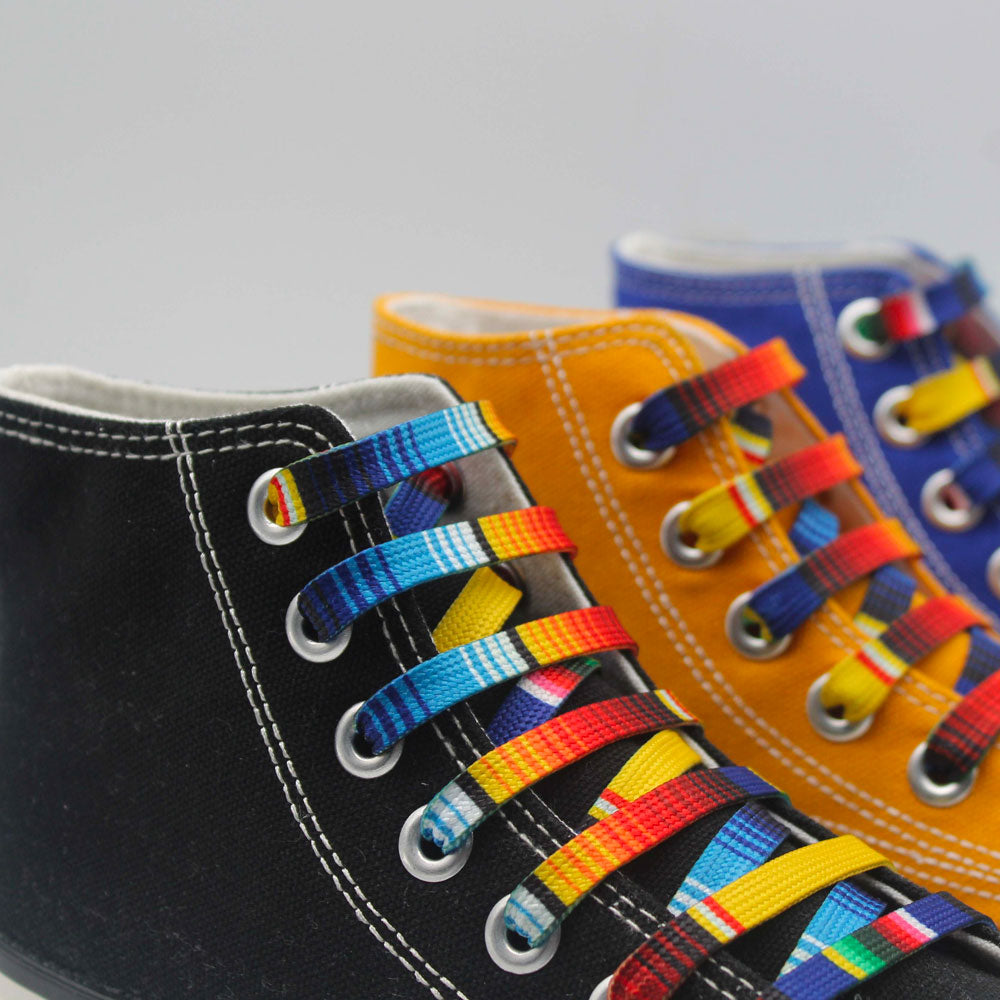 Mexi Shoelaces