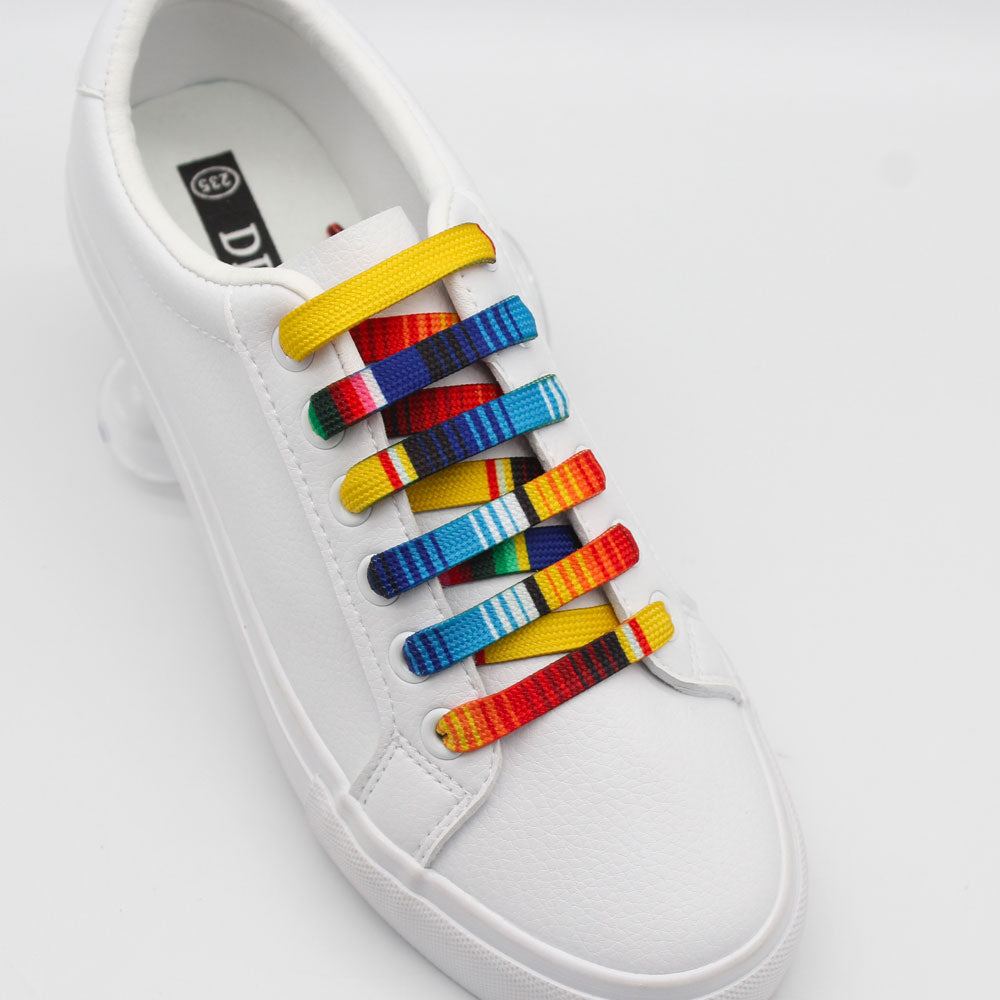 Mexi Shoelaces