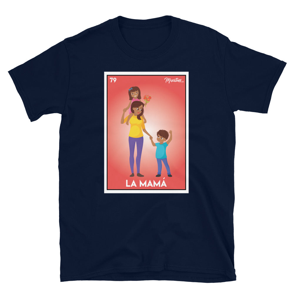 La Mama Unisex Tee