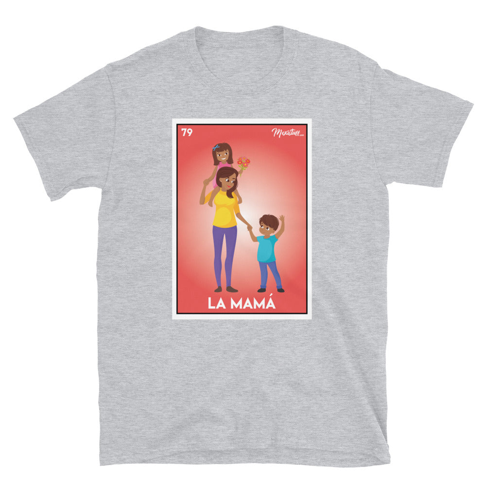 La Mama Unisex Tee