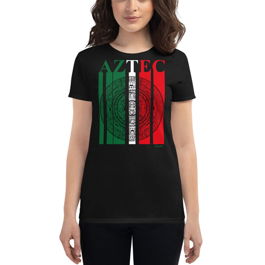 Aztec Women's Premium Tee