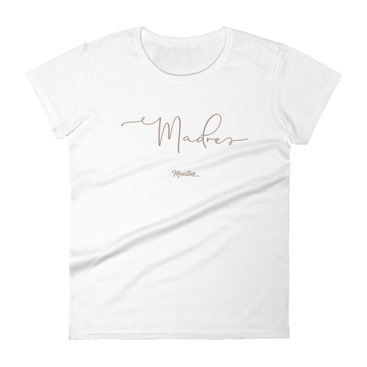 Madre Love Women's Premium Tee