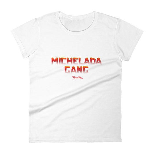 Michelada Gang Premium Tee